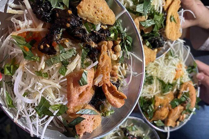 Saigon Street Food By Night - Foodie City Private Tour With Local Guide - Possible Drawbacks or Considerations