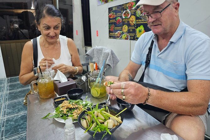 Saigon Street Food Tour - Final Thoughts
