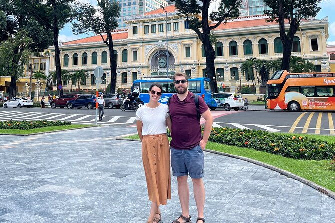 Saigon Unseen: Culture, Coffee and Hidden Corners Tour By Scooter - Authentic Experiences That Shine
