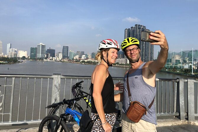 Saigon Velo Cycling Adventure - Who Should Consider This Tour?