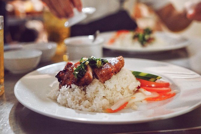 Saigon's Hidden Flavors - Private Street Food Walk with Local Students - FAQs