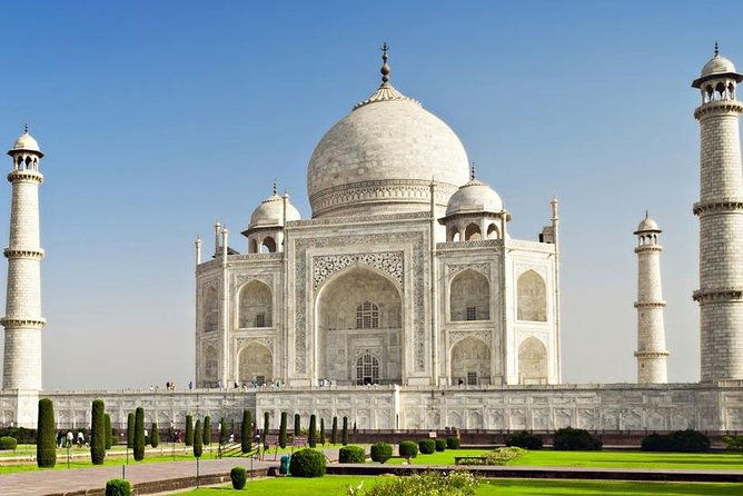 Same Day Agra Tour by Car - Authentic Experiences and Practical Insights from Reviews