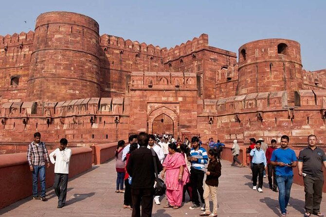 Same Day Agra Tour by Car From Delhi All Inclusive - Final Thoughts: Who Is This Tour Perfect For?