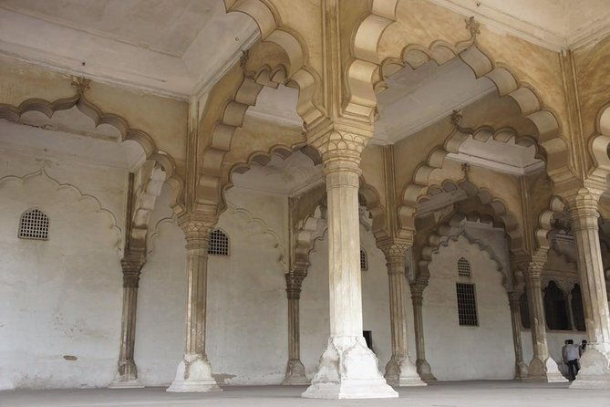 Same Day Agra Tour From Hyderabad with Return Flight - Authentic Insights from Reviewers