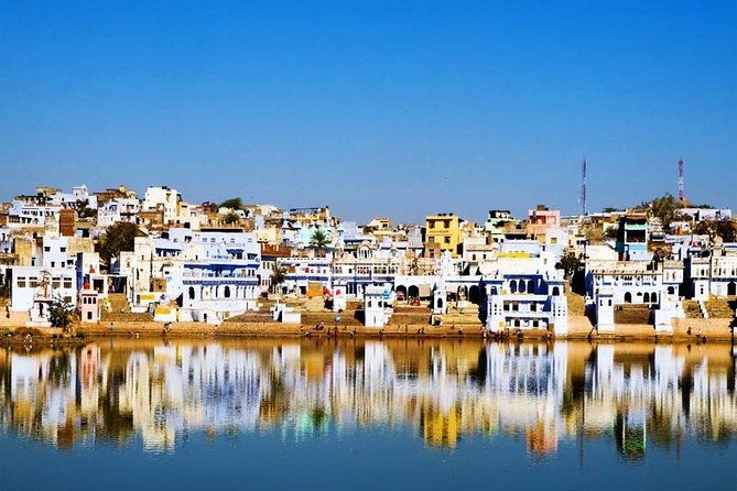 Same Day Ajmer Pushkar Trip from Jaipur - FAQ