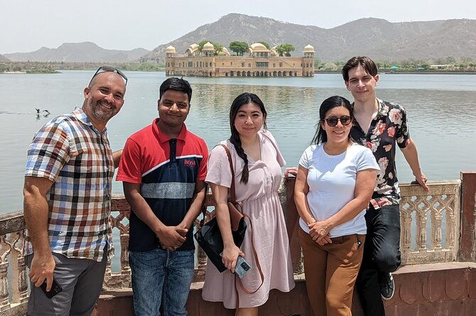 Same Day Jaipur Tour from Delhi - Final thoughts — who will love this tour?