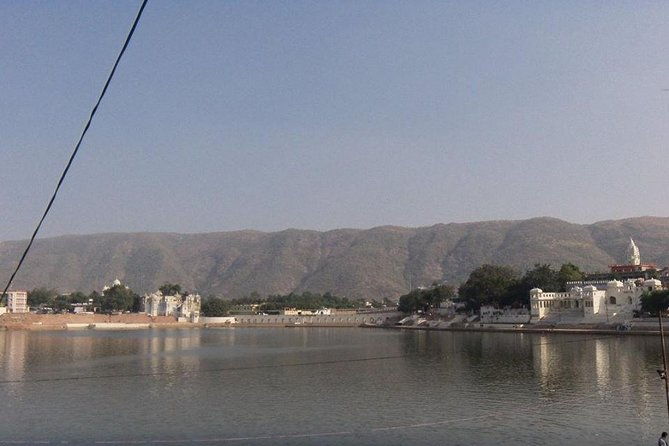 Same day Pushkar tour from Jaipur - FAQ