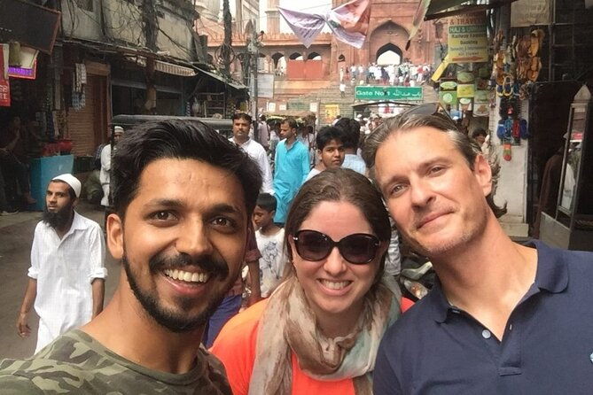 Same Day Sunrise trip to Taj mahal from Delhi - FAQs