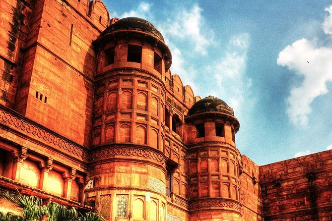 Same Day Taj Mahal and Agra Tour from Mumbai with Return Flights - Authentic Reviews: Insights from Past Travelers