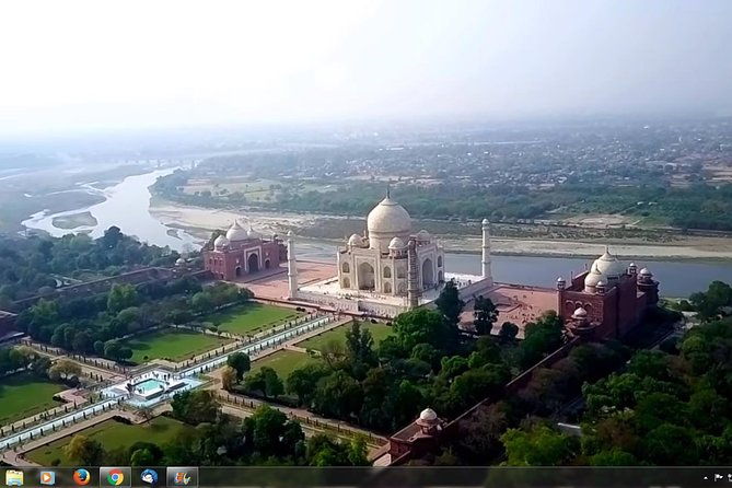 Same Day Taj Mahal Tour by Car - Why This Tour Offers Great Value