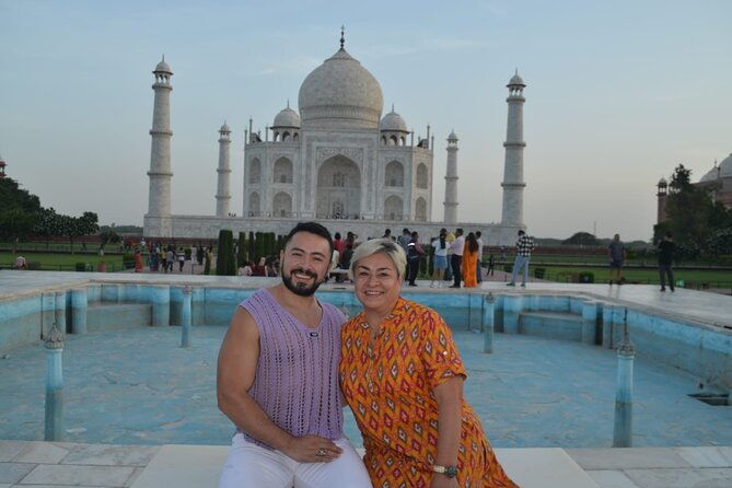Same Day Taj Mahal Tour by Super Fast Train From Delhi - Final thoughts: Who is it for?