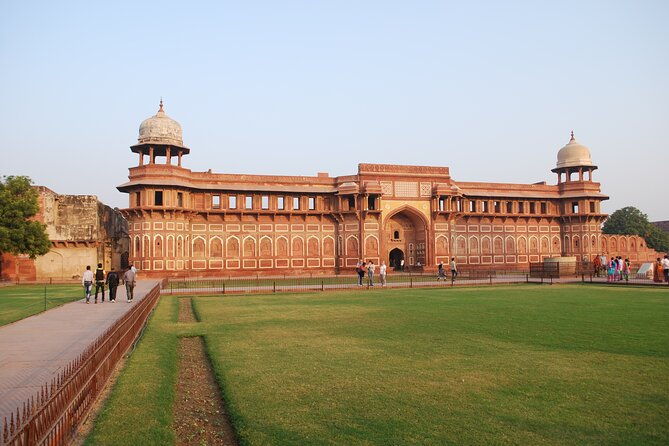 Same Day Taj Mahal Tour from Delhi - Frequently Asked Questions