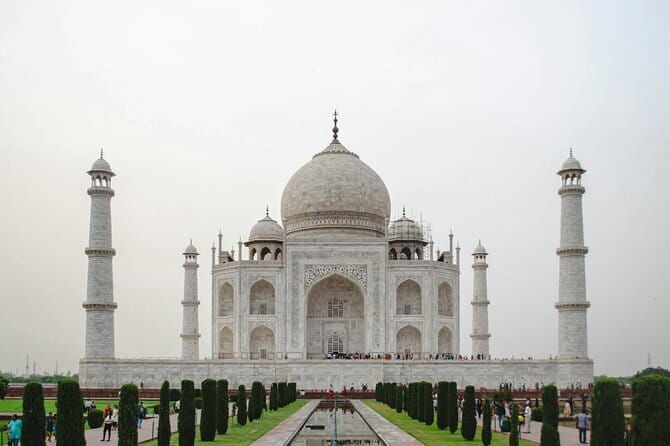Same Day Taj Mahal Tour from Delhi by Car - Who is This Tour Best Suited For?