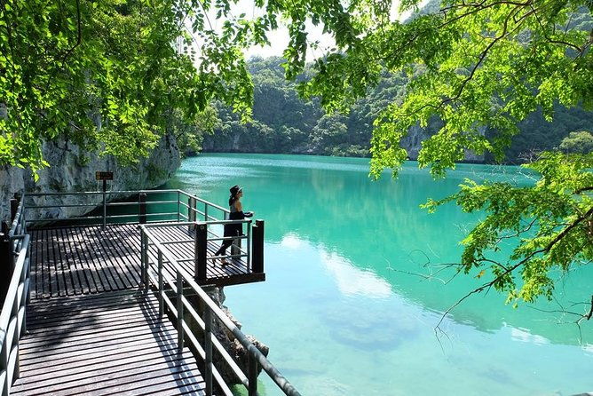 Samui Island Tour to Angthong National Marine Park by Big Boat - Final Words: Is It Worth It?