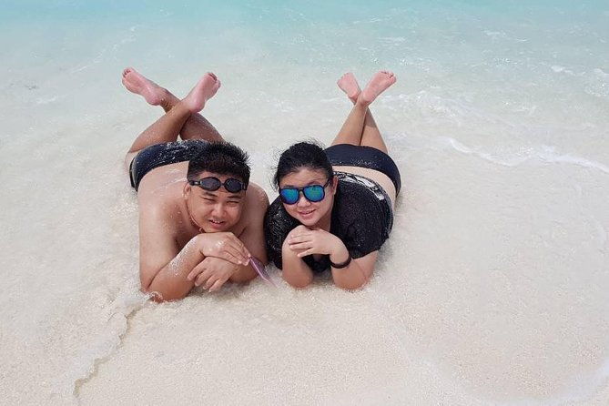Sandbank, Snorkeling, Dolphin Cruise, Picnic, Local Island Tour - FAQ