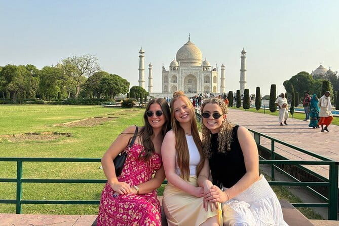 Saniya's One day tour and Home visiting in Agra - Frequently Asked Questions