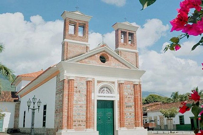 Santa Fe de Antioquia Tour with Western Bridge Visit - Final Thoughts