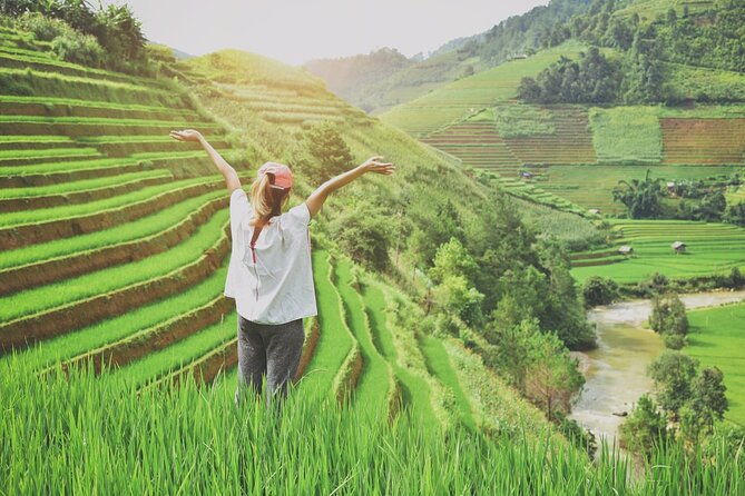 Sapa 2 Day Trekking with 1 Night Homestay - FAQ
