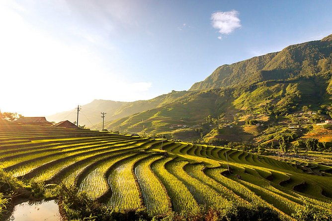 Sapa 2 Days 1 Night from Hanoi - Hotel Stay - Who Should Consider This Tour?
