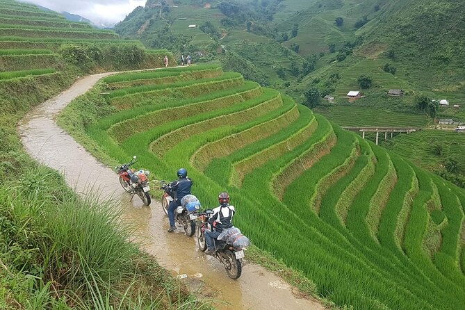 Sapa 2 Days 1 Night with Host Family (Free Motorbike) - The Sum Up: Is It Worth It?