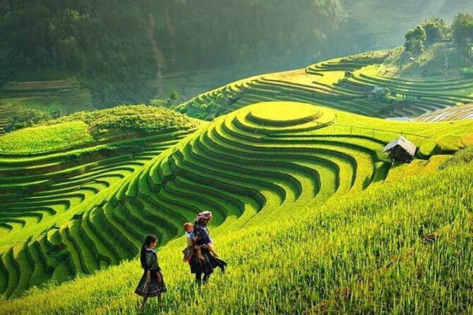Sapa 3 Day Trekking with 2 Nights Homestay - The Sum Up: Who Will Love This Tour?