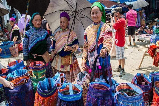 Sapa 3 Days 2 Nights Bac Ha Market From Ha Noi - Final Thoughts: Who Is This Tour Best For?