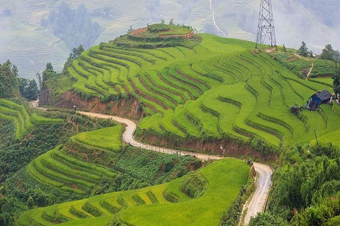 Sapa 3 Days 2 Nights Trekking Tour (1 Night In Ta Van Village, 1 Night In Hotel) - Practical Details: What You Need to Know