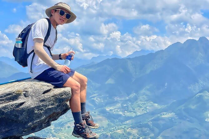 Sapa Adventure Motorbike Tour With Local Guide - Considerations and Tips