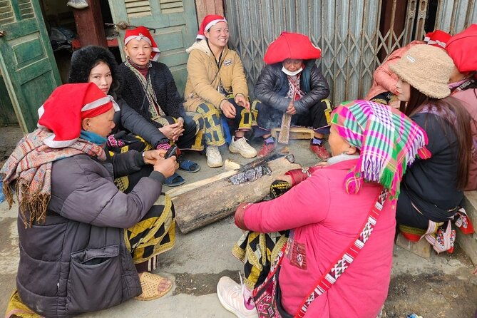 Sapa - Bac Ha Trek Tour - Night Train & Bus & Homestay overnight - Value for Money and Who Will Love This Tour