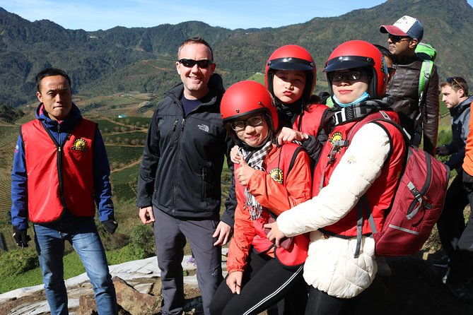 Sapa Motorbike Tour 2 Days 1 Night Off The Beaten Track - FAQs