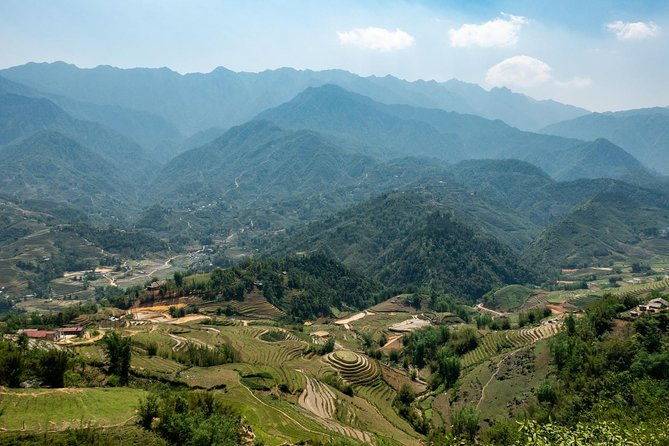 Sapa, Muong Hoa Valley - 3 Day Hiking & Cultural Experience - The Authenticity and Support for Local Communities