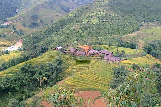 Sapa private tour 2 days 1 night - FAQ