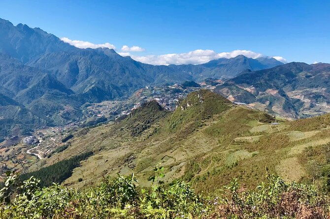 Sapa The Hidden Trail Trek 1 Day - Mountain & Rice Valley - Frequently Asked Questions