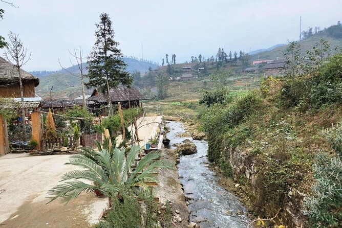 Sapa Trek Tour with Sleeper Bus/Night Train - Overnight at Hotel - Transportation and Logistics: Why They Matter