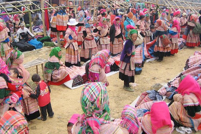 Sapa Trek Tours -2D1N Stay At 3*** -TRANSFER BY SLEEPING BUS - Final Thoughts: Is This Tour Right for You?