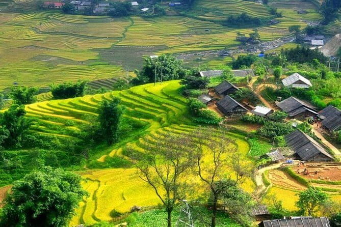 Sapa Trekking & Cooking with HMong Locals Local Culture - What We Love About This Tour
