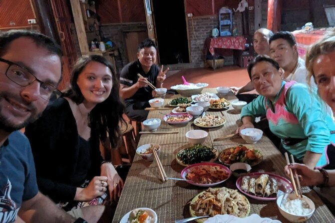 Sapa Trekking / Hiking through Sapa Valley with native Hmong - Practical Aspects and Value