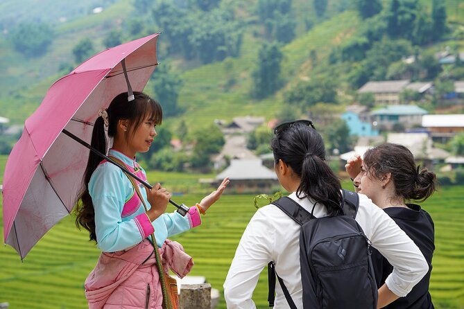Sapa Trekking & Homestay 2 Days 1 Night - Final Thoughts: Who Should Consider This Tour?