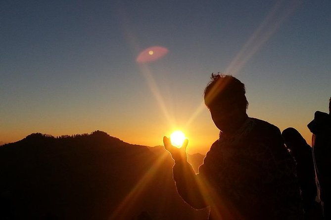 Sarangkot Sunrise Tour from Pokhara - Who is this tour best suited for?