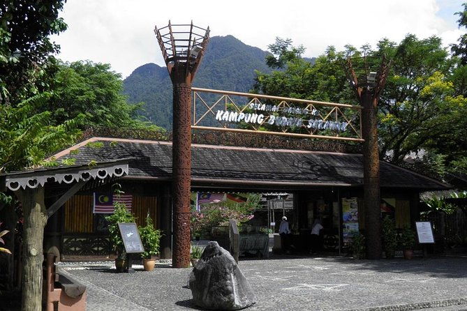 Sarawak Cultural Village Tour - Potential Considerations