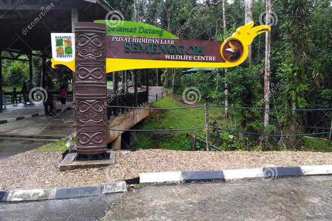 Sarawak Orangutan Semenggoh Wildlife Centre Tour - Who Should Book This Tour?