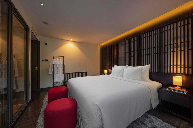 Scarlet Pearl Cruise - The Pearl of Halong Wonder (2days/1night) - Potential Drawbacks or Considerations