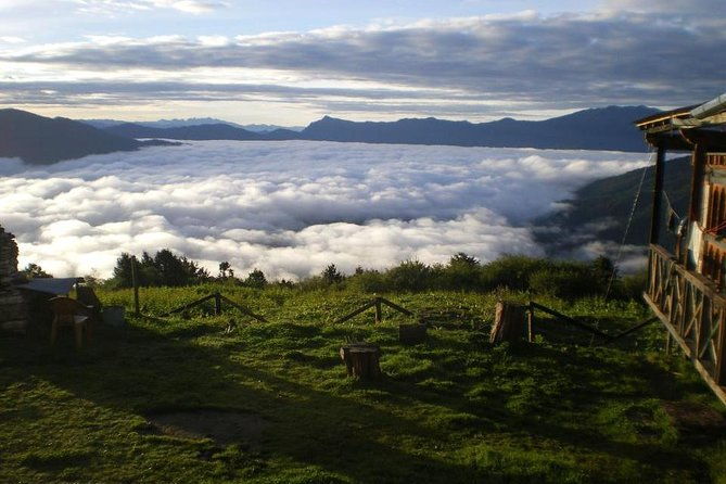 Scenic Bhutan Guided Multi-Day Tour with Airport Pickup - FAQs