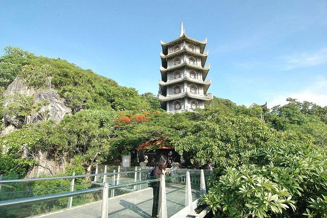Scenic trip from Hue to Hoi An via Hai Van pass by car - Who Should Consider This Tour?