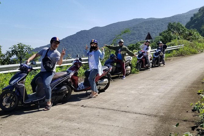 Scooter Adventure on Monkey Mountain - What Travelers Love About This Tour