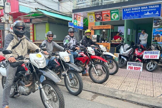 Scooter & Motorcycle Training Course 2hour - Practical Tips for Your Ride