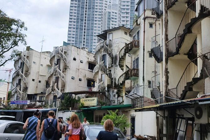 Scratch this city's underbelly @ Singapore Uncut - What Past Travelers Say