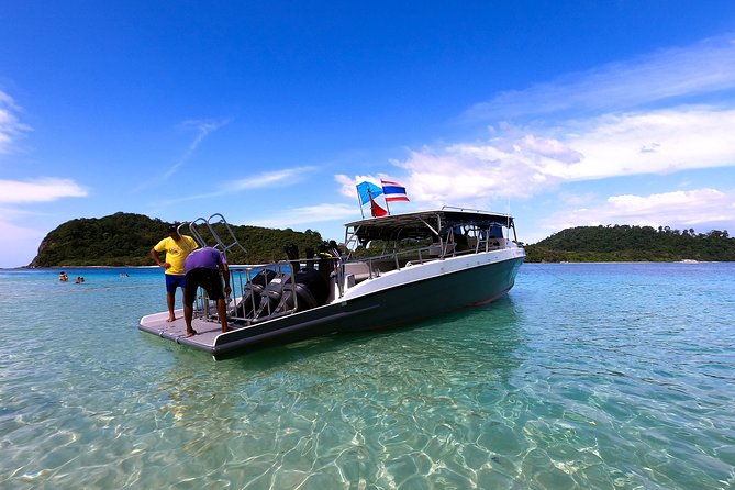 Scuba Dive in Koh Lanta, Thailand - FAQ