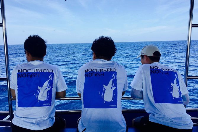 Scuba Diving in Phuket  Full-Day Trip (3 Dives, All Included) - FAQs