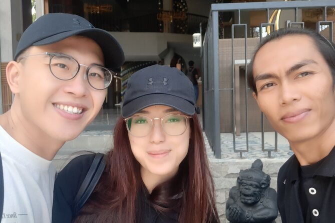 Seamless ARRIVAL: Bali Airport Private Transfer - Detailed Review of the Experience